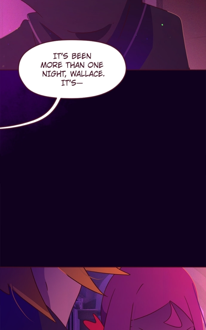 Finding Wonderland Chapter 49 page 32 - 