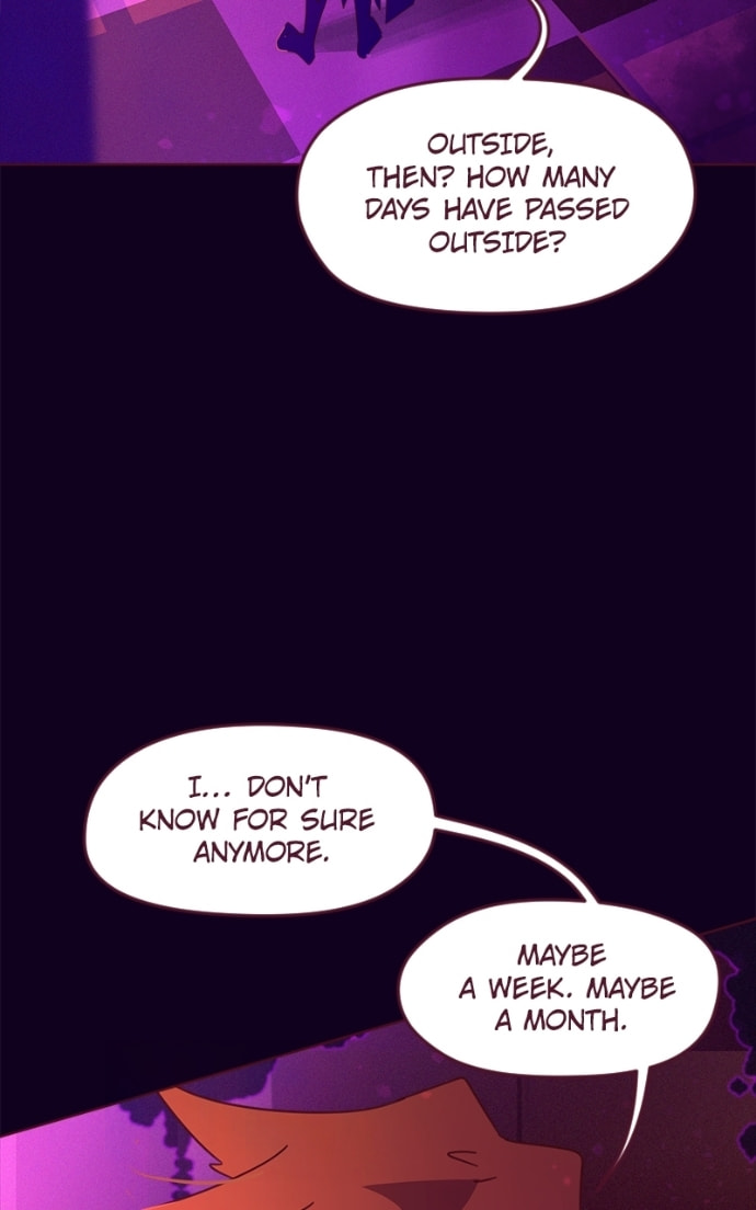 Finding Wonderland Chapter 49 page 36 - 