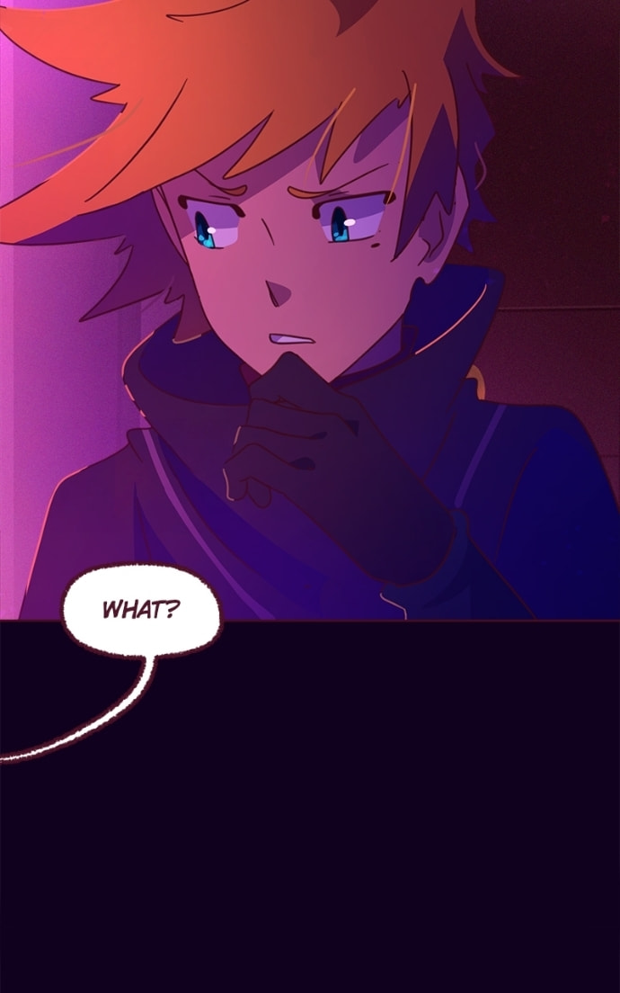 Finding Wonderland Chapter 49 page 37 - 