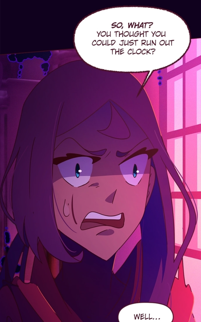 Finding Wonderland Chapter 49 page 38 - 