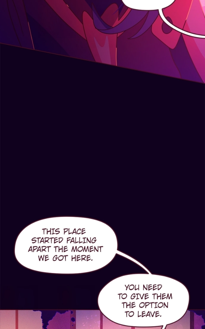 Finding Wonderland Chapter 49 page 39 - 