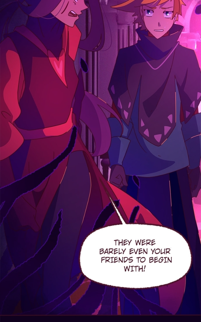 Finding Wonderland Chapter 49 page 41 - 