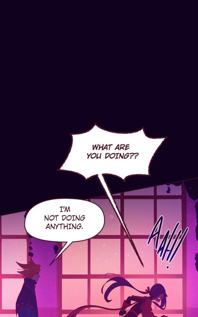 Finding Wonderland Chapter 49 page 42 - 