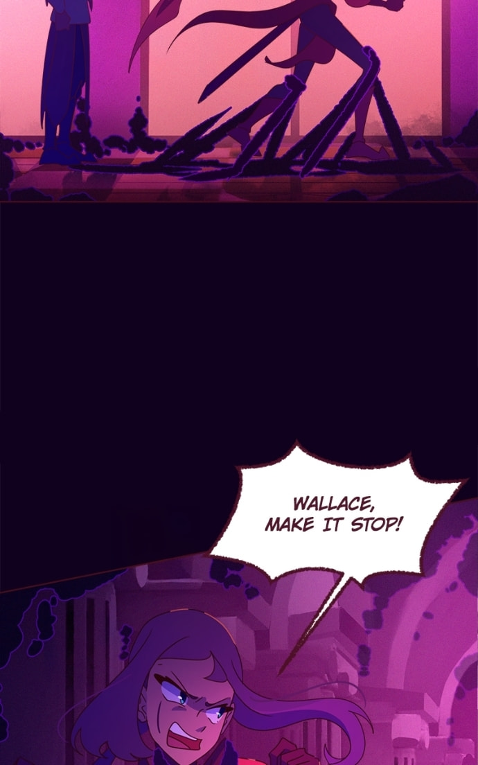 Finding Wonderland Chapter 49 page 43 - 