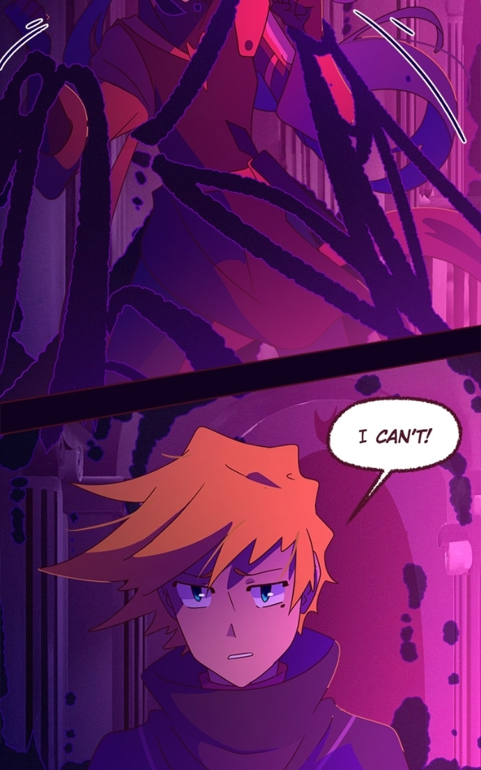 Finding Wonderland Chapter 49 page 44 - 