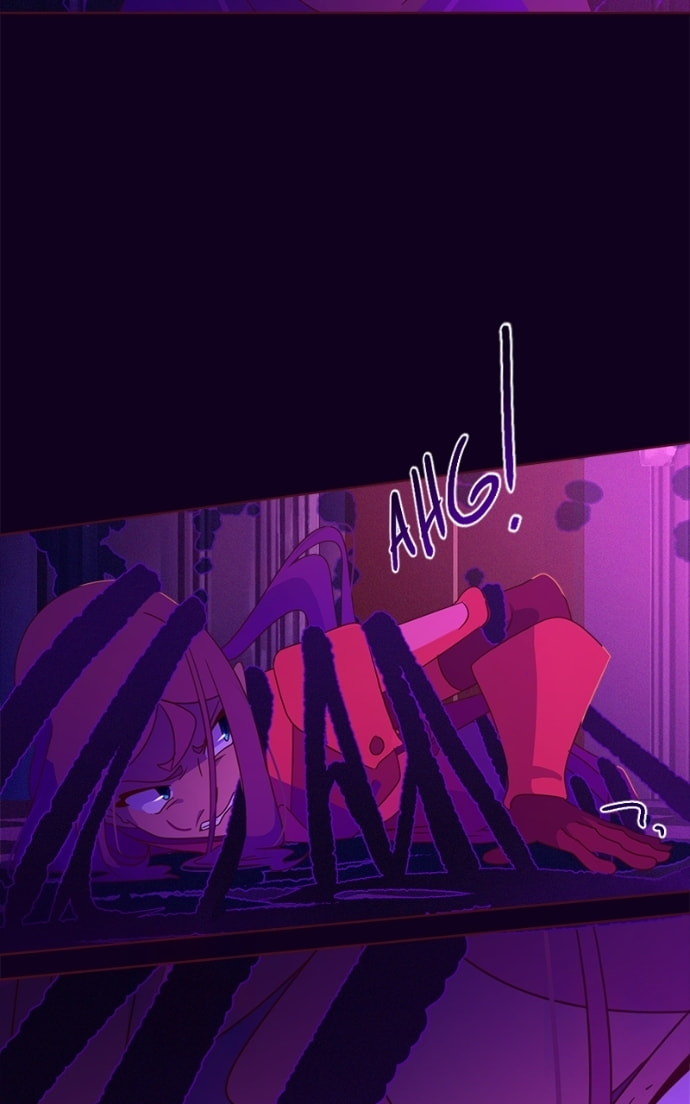 Finding Wonderland Chapter 49 page 45 - 
