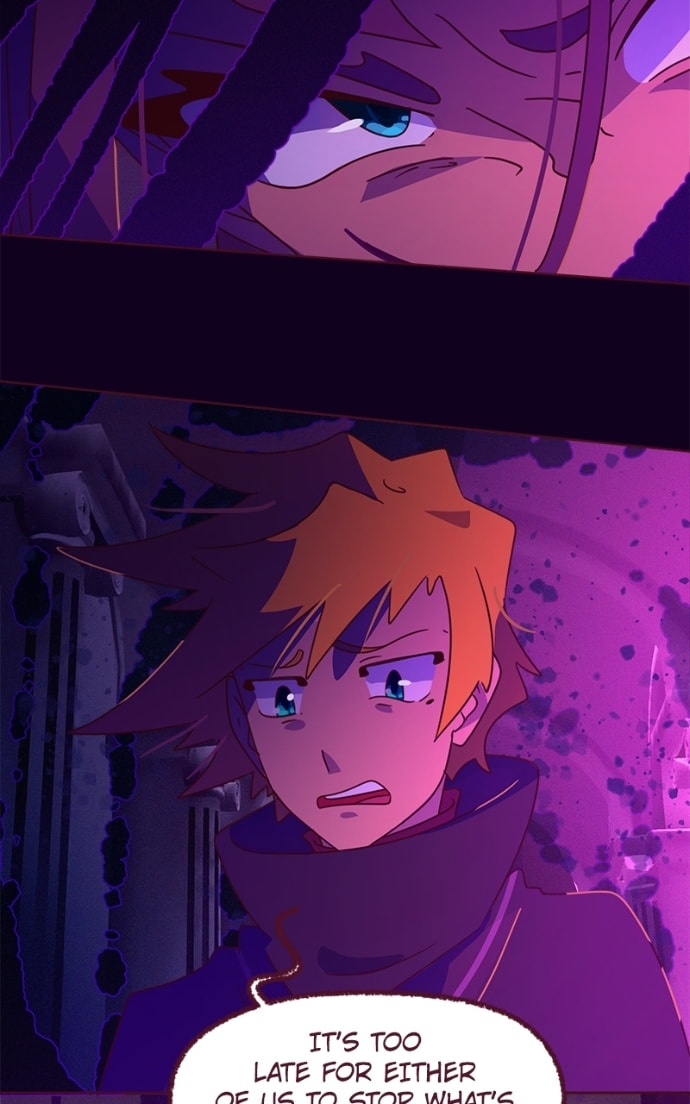 Finding Wonderland Chapter 49 page 46 - 