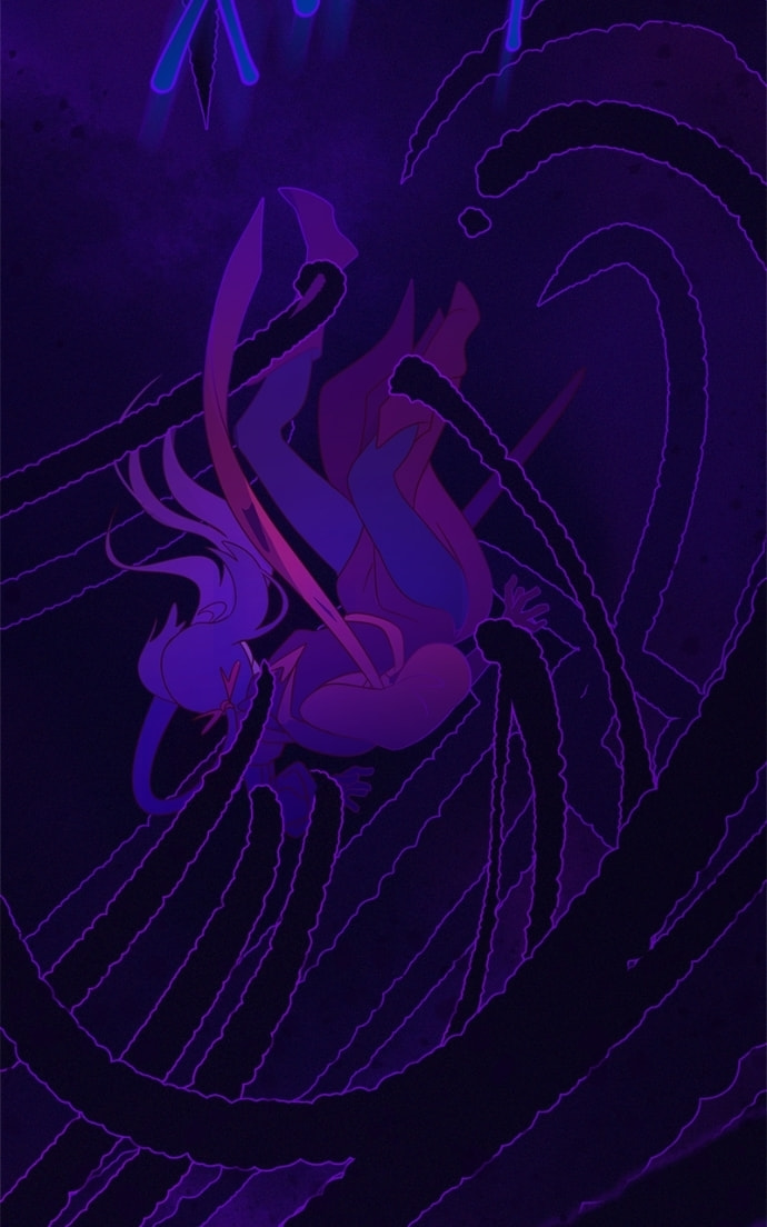 Finding Wonderland Chapter 49 page 48 - 