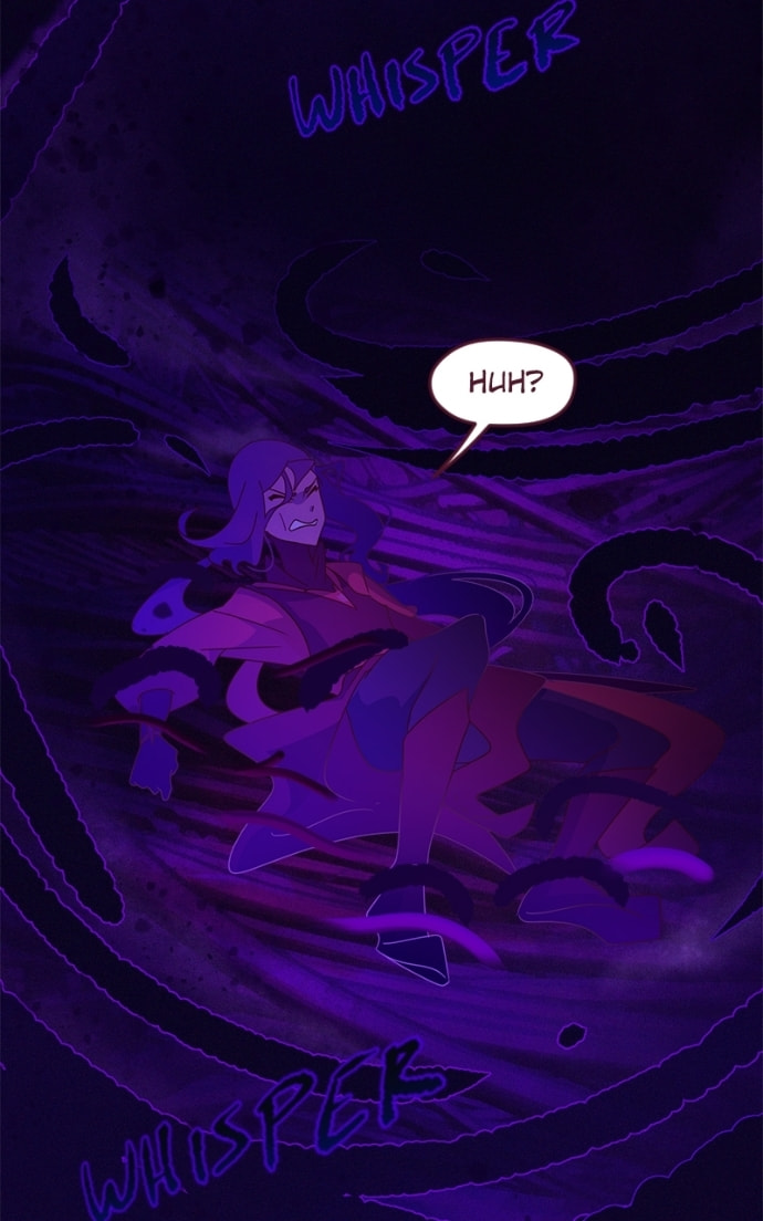 Finding Wonderland Chapter 49 page 50 - 