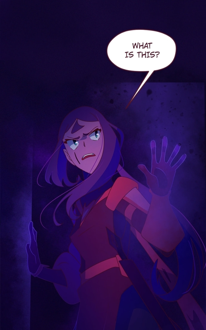 Finding Wonderland Chapter 49 page 53 - 