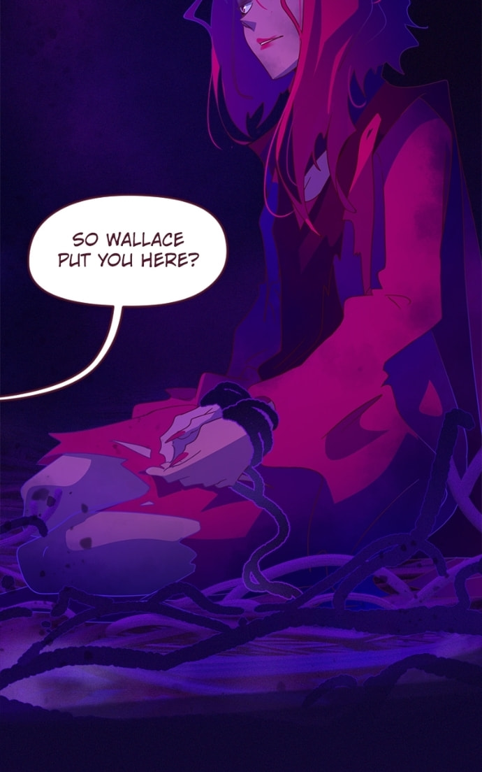Finding Wonderland Chapter 49 page 55 - 