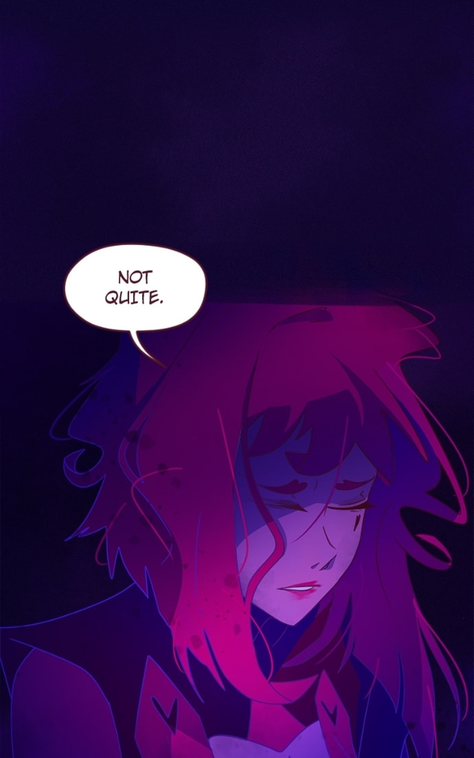 Finding Wonderland Chapter 49 page 56 - 