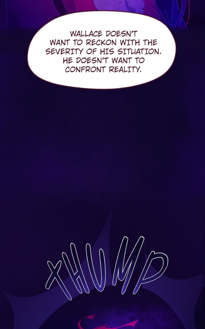 Finding Wonderland Chapter 49 page 57 - 