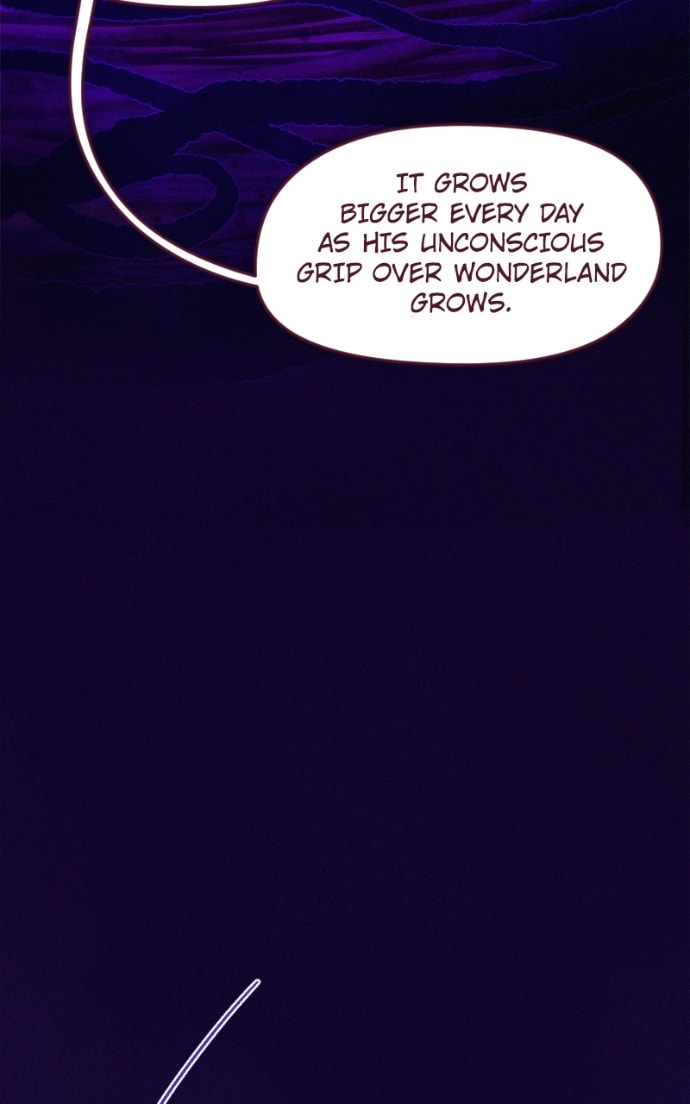 Finding Wonderland Chapter 49 page 59 - 
