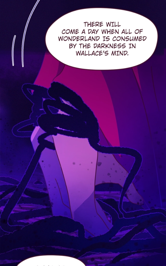 Finding Wonderland Chapter 49 page 60 - 