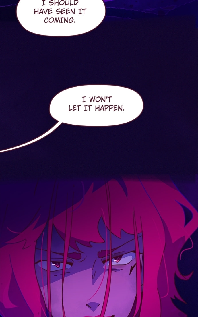 Finding Wonderland Chapter 49 page 61 - 