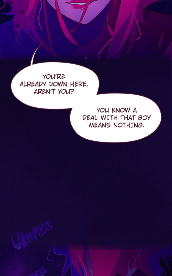 Finding Wonderland Chapter 49 page 62 - 