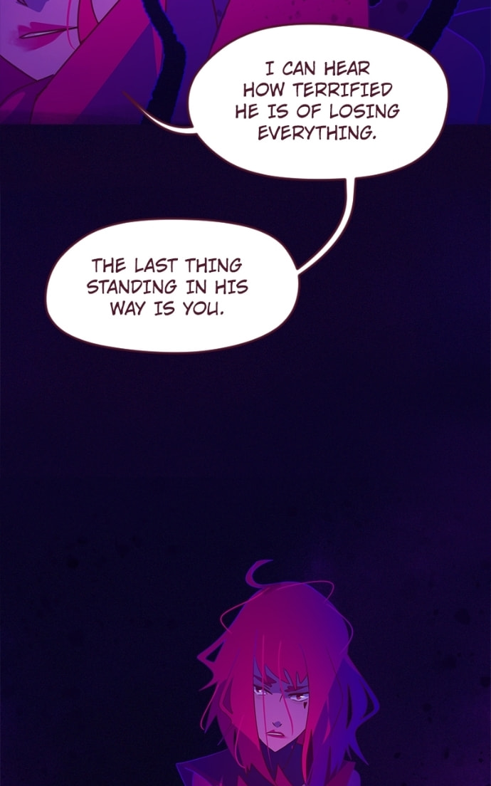 Finding Wonderland Chapter 49 page 65 - 