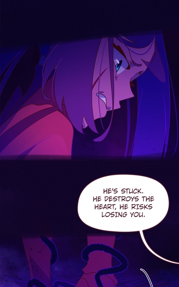 Finding Wonderland Chapter 49 page 67 - 