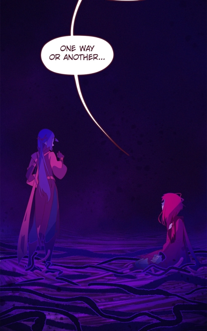 Finding Wonderland Chapter 49 page 69 - 