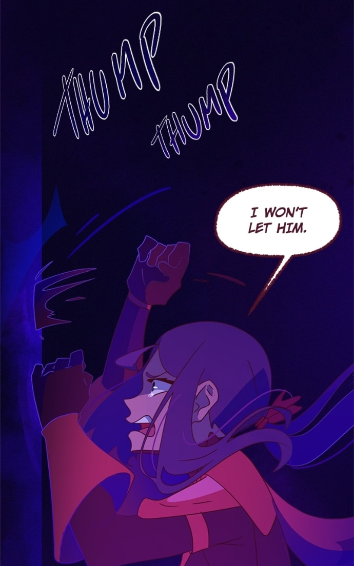 Finding Wonderland Chapter 49 page 71 - 