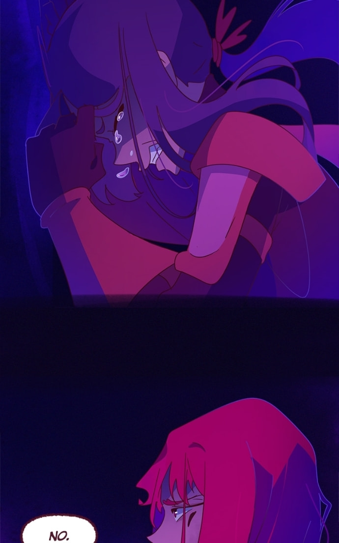 Finding Wonderland Chapter 49 page 73 - 