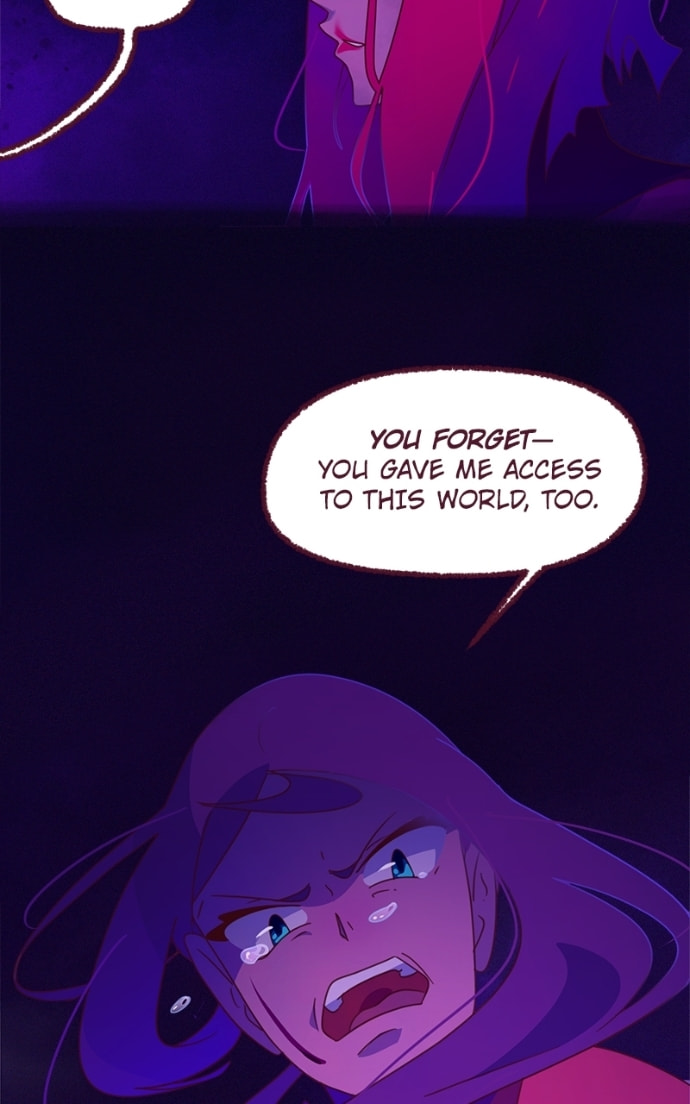Finding Wonderland Chapter 49 page 74 - 