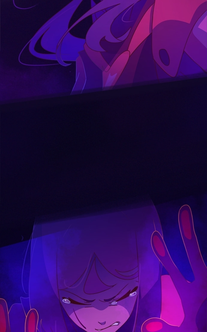 Finding Wonderland Chapter 49 page 75 - 