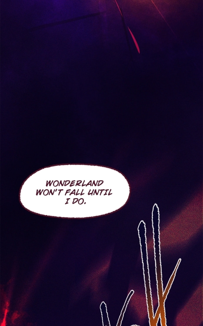 Finding Wonderland Chapter 49 page 78 - 