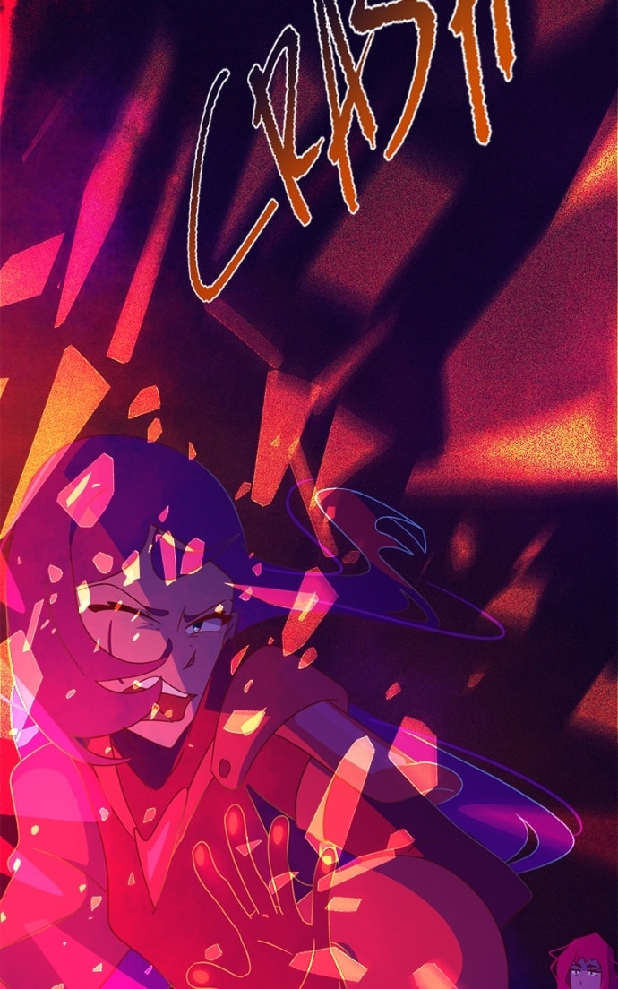 Finding Wonderland Chapter 49 page 79 - 