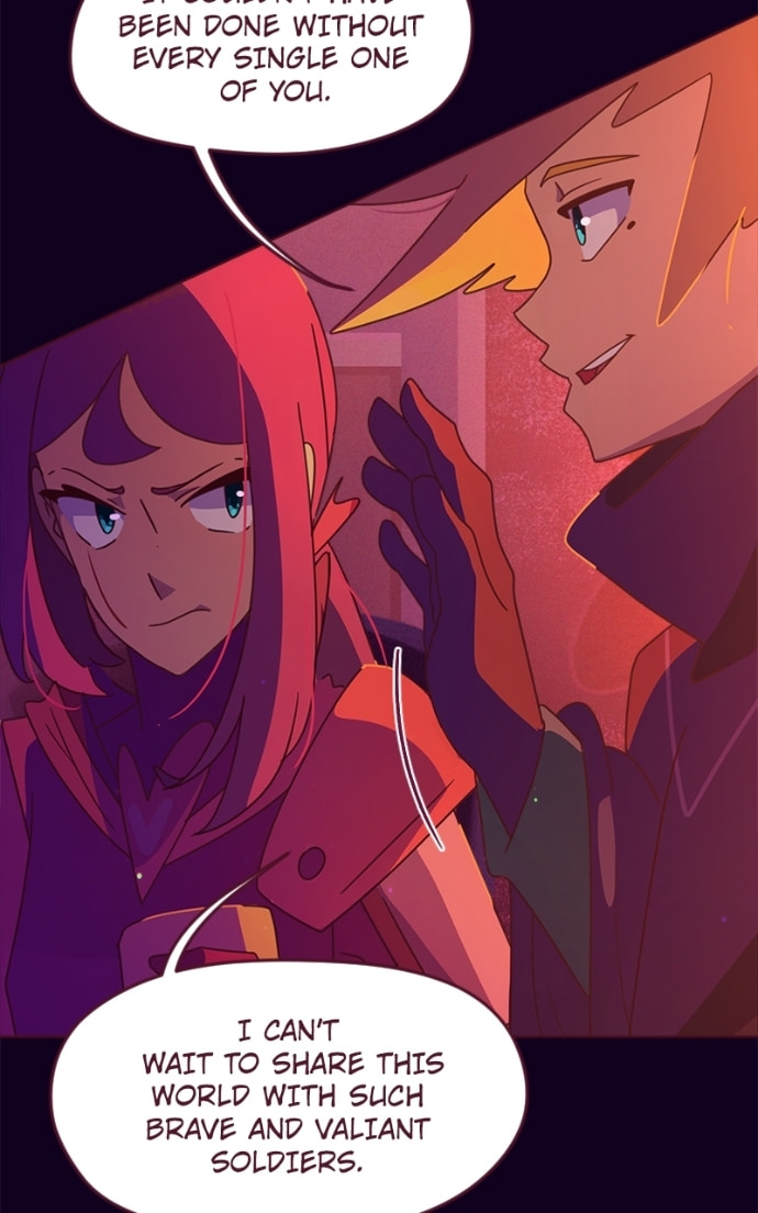Finding Wonderland Chapter 49 page 9 - 