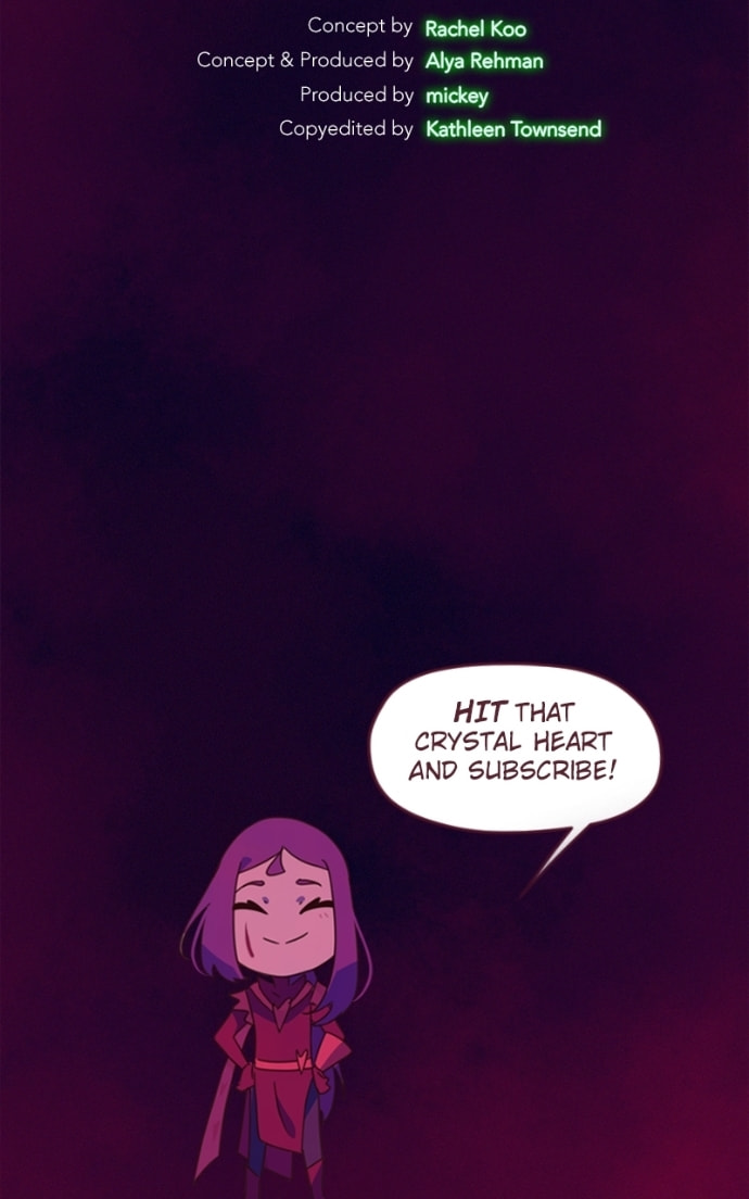 Finding Wonderland Chapter 49 page 82 - 