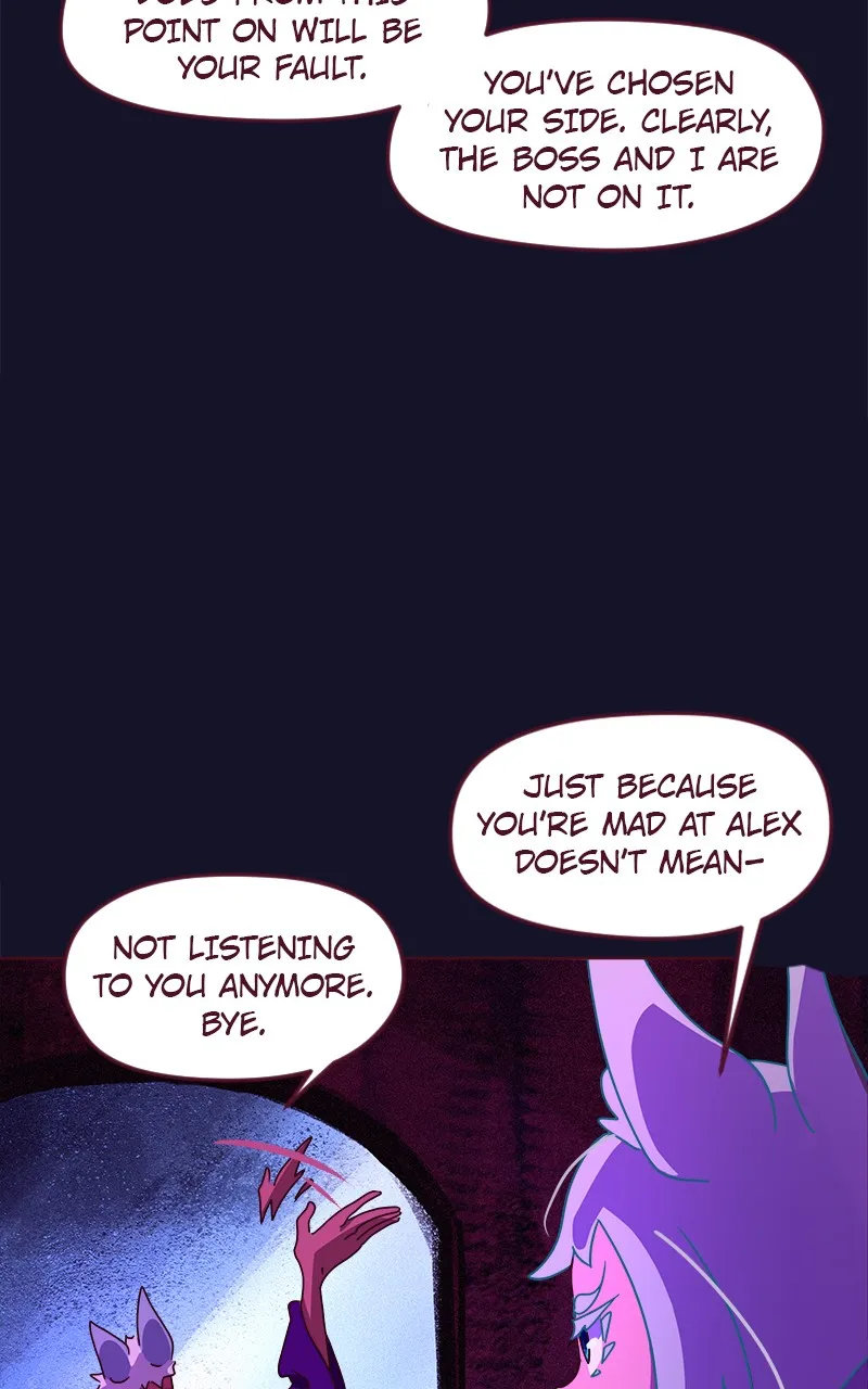 Finding Wonderland Chapter 5 page 2 - 