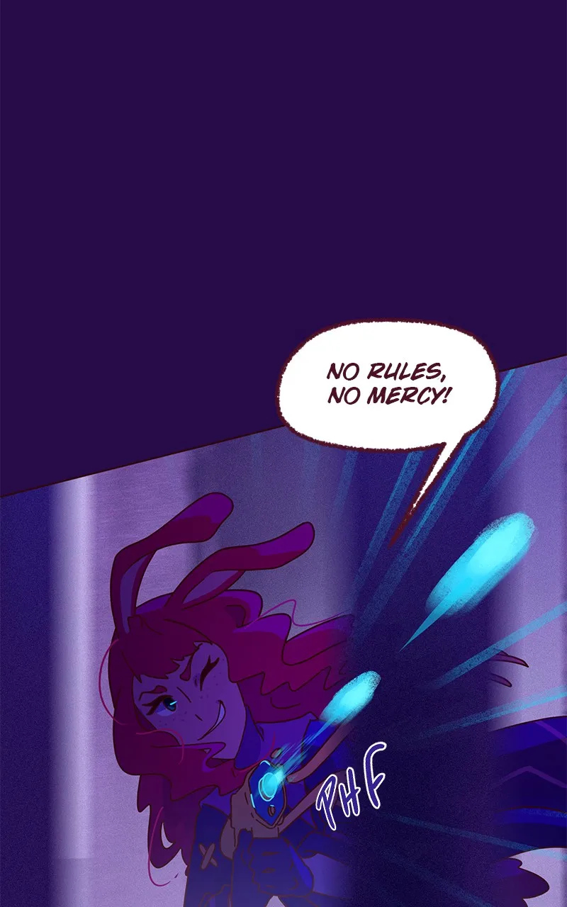 Finding Wonderland Chapter 5 page 11 - 