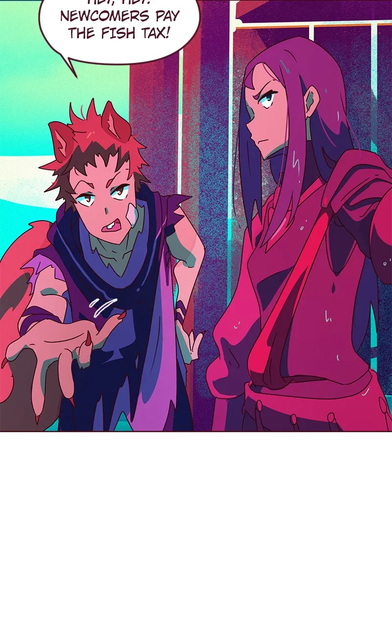 Finding Wonderland Chapter 5 page 102 - 