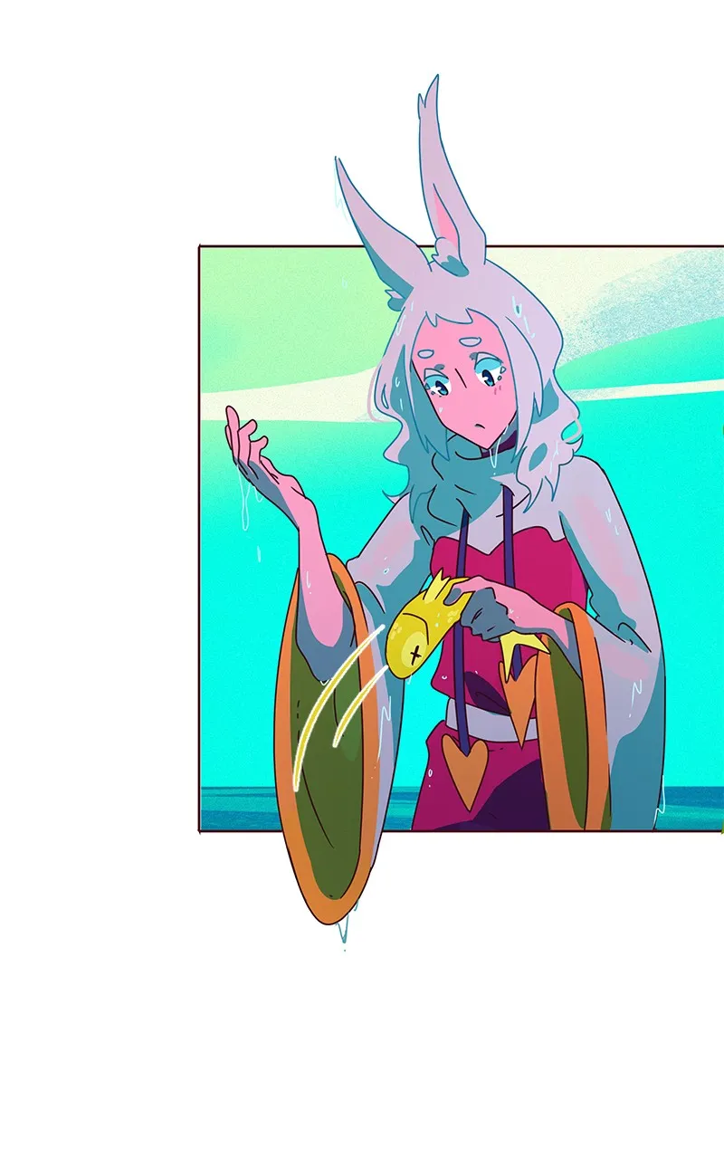 Finding Wonderland Chapter 5 page 103 - 