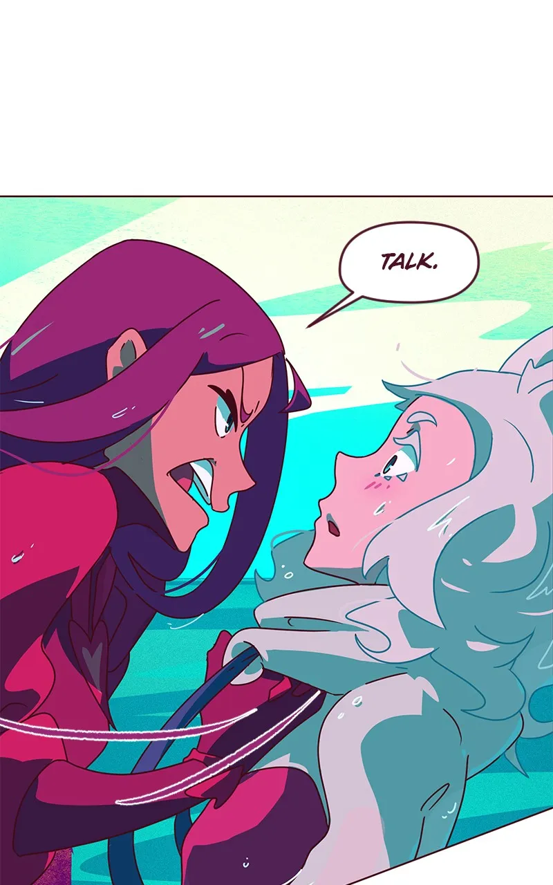 Finding Wonderland Chapter 5 page 105 - 