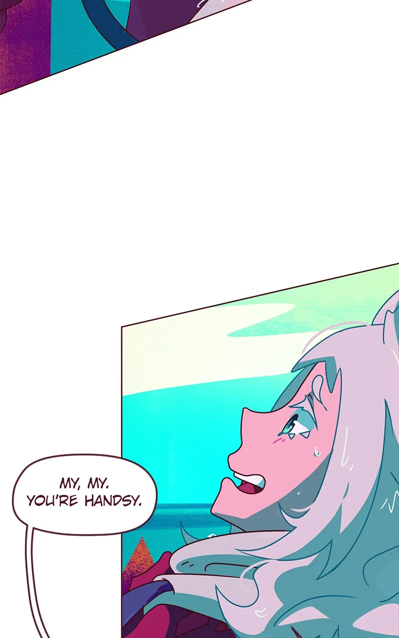 Finding Wonderland Chapter 5 page 106 - 