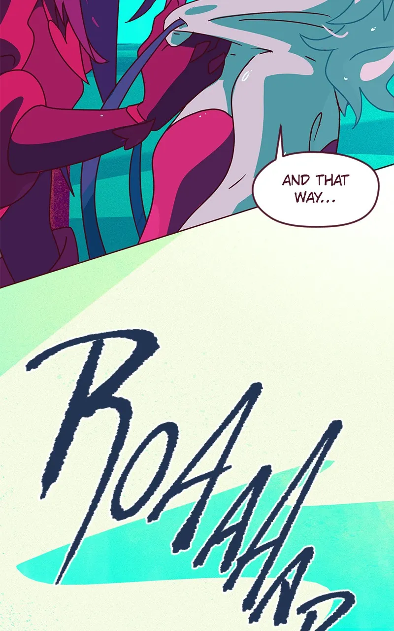 Finding Wonderland Chapter 5 page 108 - 