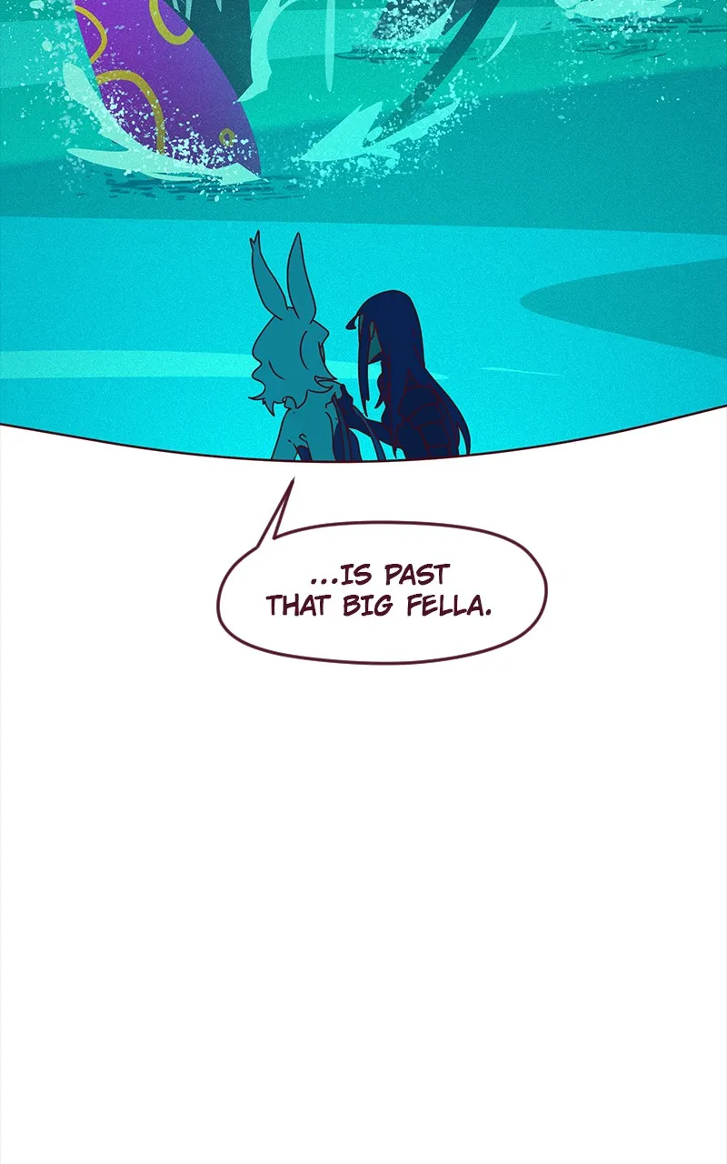 Finding Wonderland Chapter 5 page 110 - 