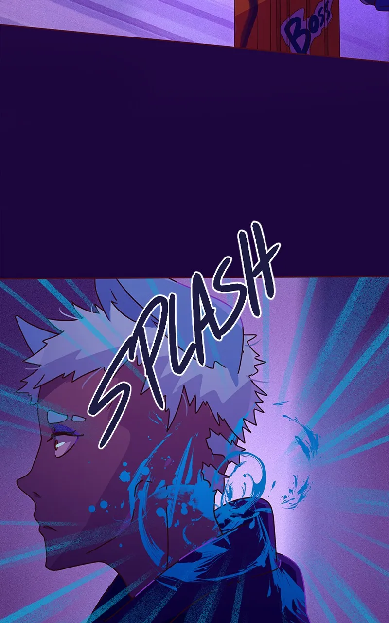 Finding Wonderland Chapter 5 page 15 - 