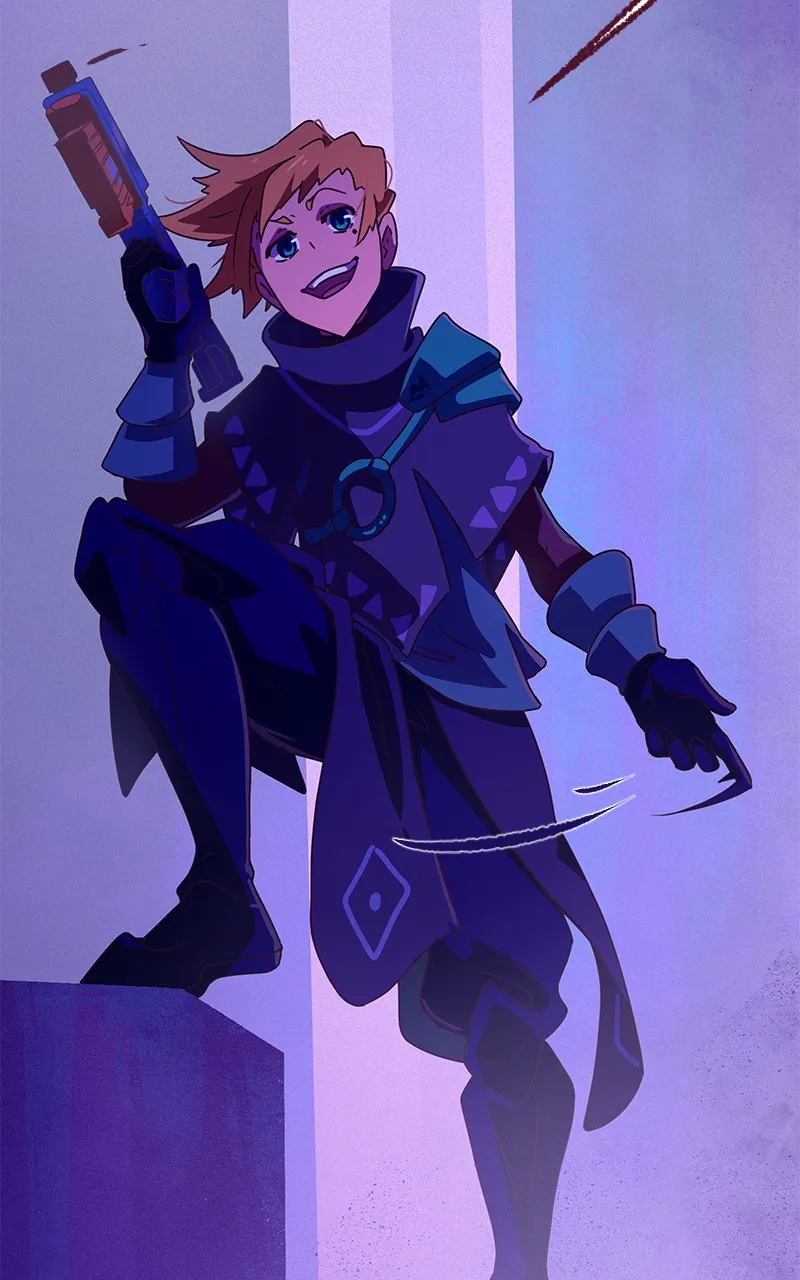 Finding Wonderland Chapter 5 page 18 - 