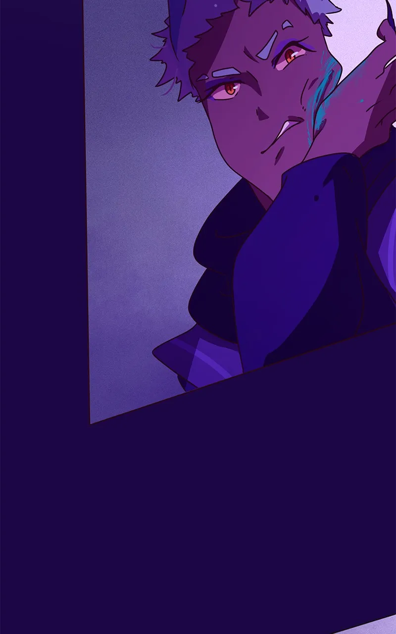 Finding Wonderland Chapter 5 page 20 - 