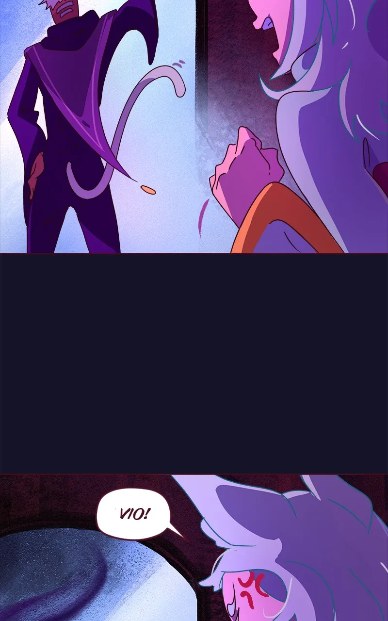 Finding Wonderland Chapter 5 page 3 - 