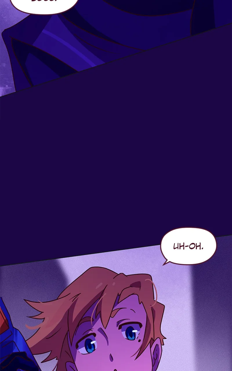 Finding Wonderland Chapter 5 page 22 - 