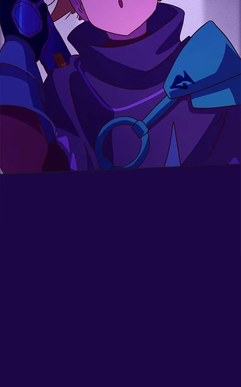 Finding Wonderland Chapter 5 page 23 - 