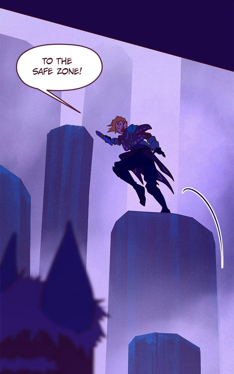 Finding Wonderland Chapter 5 page 24 - 