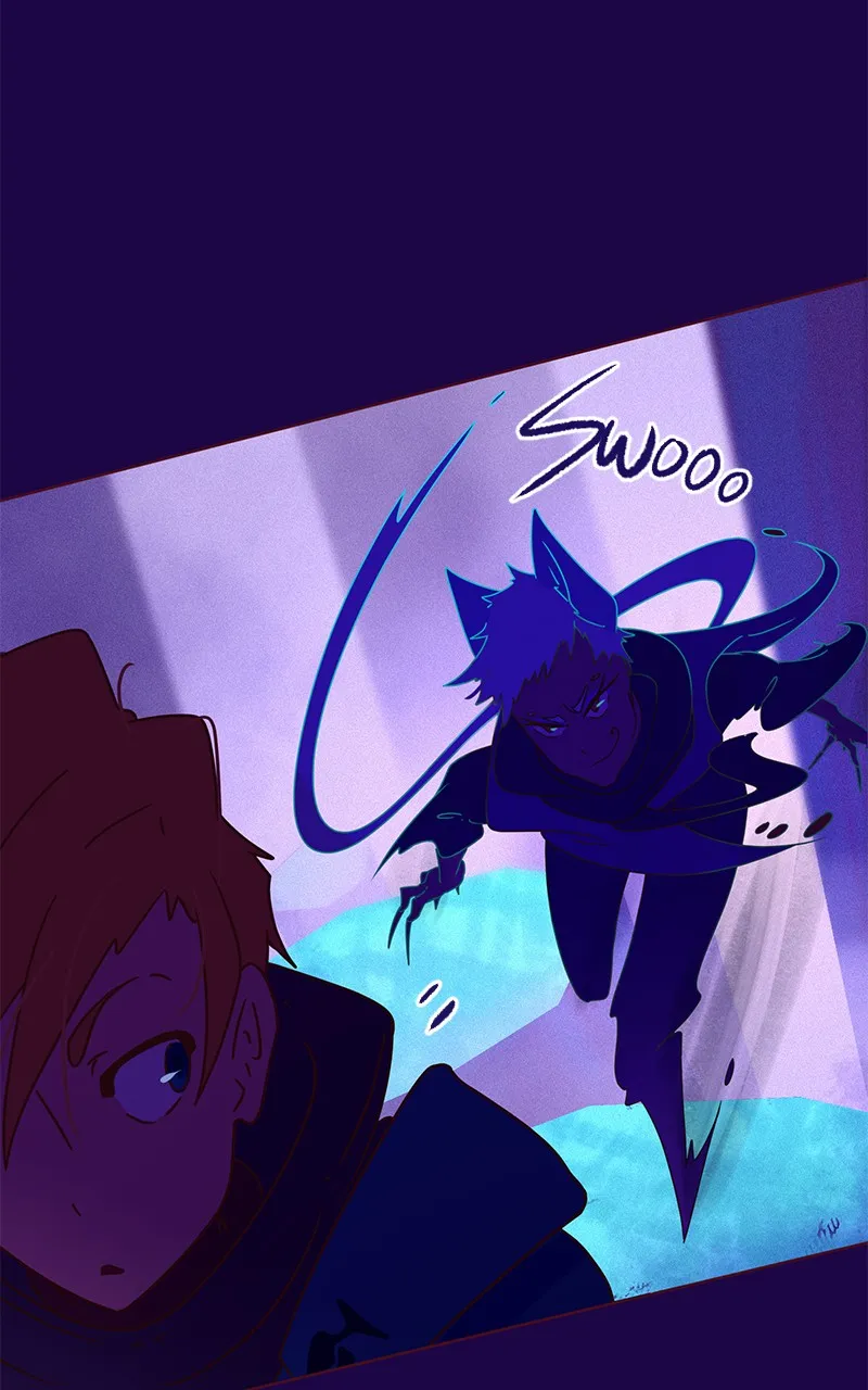 Finding Wonderland Chapter 5 page 27 - 