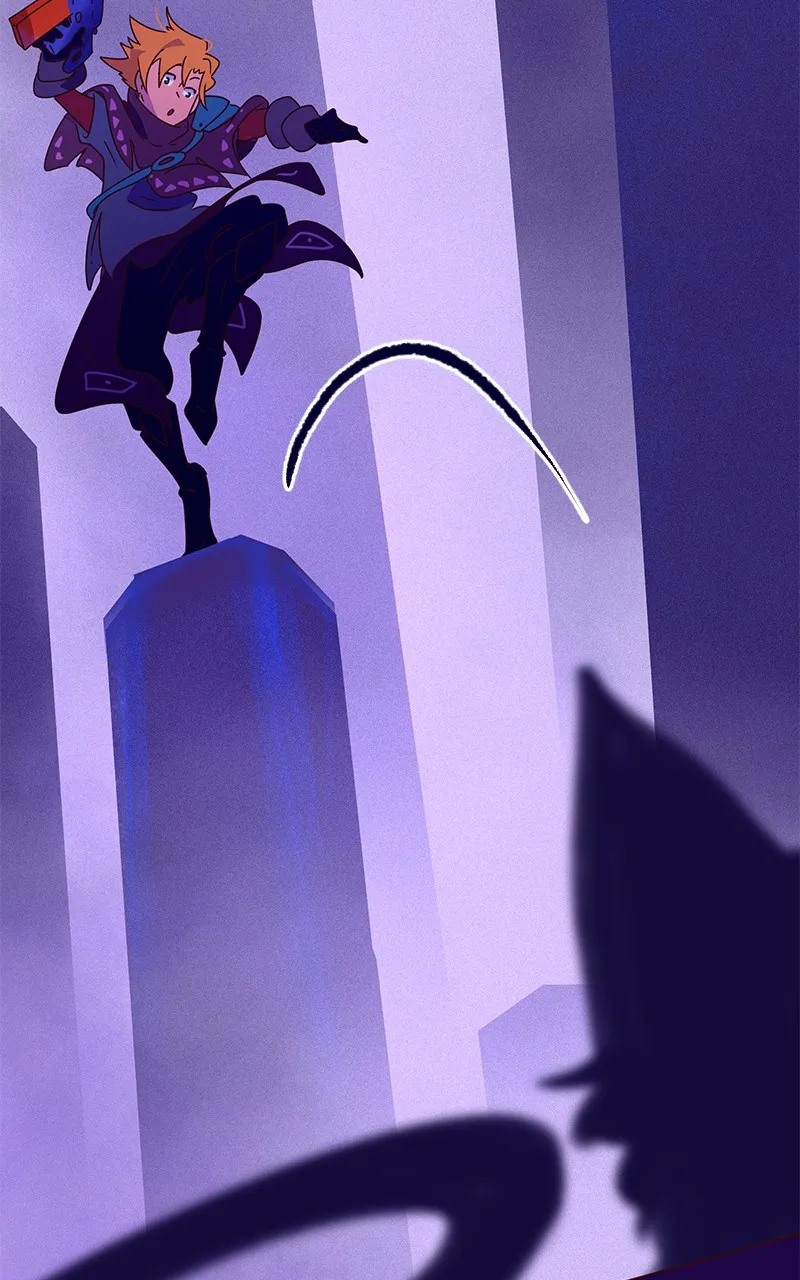 Finding Wonderland Chapter 5 page 29 - 
