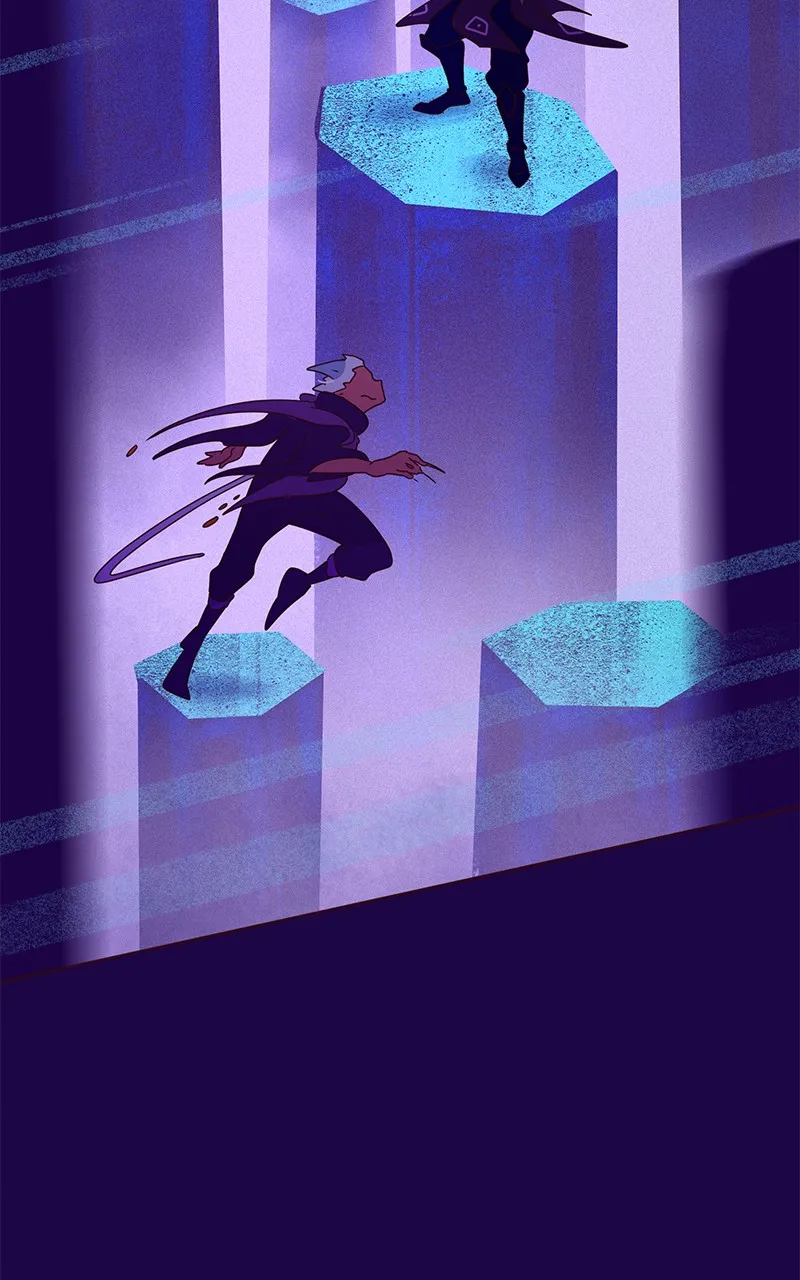 Finding Wonderland Chapter 5 page 31 - 